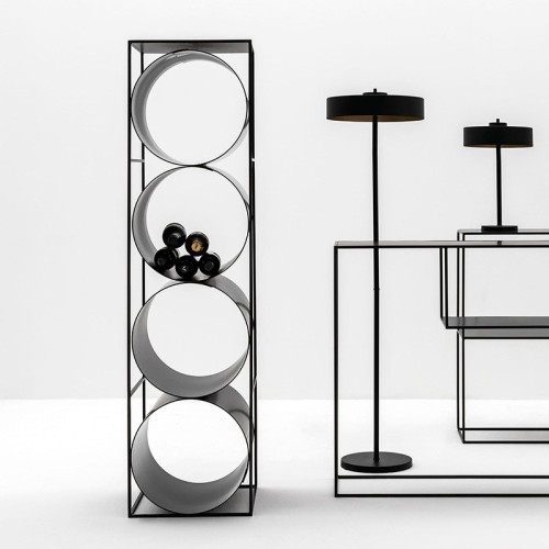 Giotto Wine Rack Adriani e Rossi