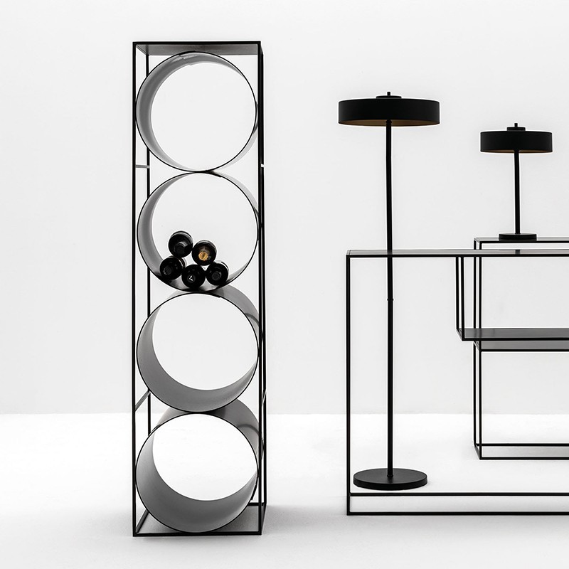 Giotto Wine Rack Adriani e Rossi