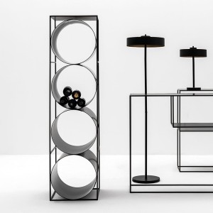 Giotto Wine Rack Adriani e Rossi