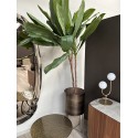 Metal planter Ambrella Adriani e Rossi