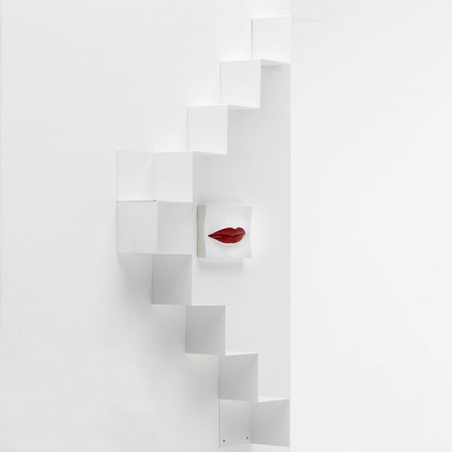 Trea Wall Shelf Adriani e Rossi