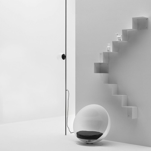 Trea Wall Shelf Adriani e Rossi