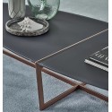 Cross Bontempi Casa Coffee Table Oval