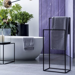 Gamani Towel Rack Adriani e Rossi