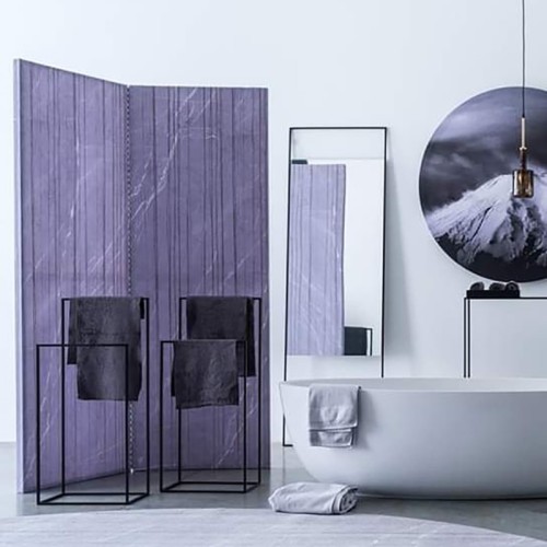 Gamani Towel Rack Adriani e Rossi