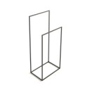 Gamani Towel Rack Adriani e Rossi