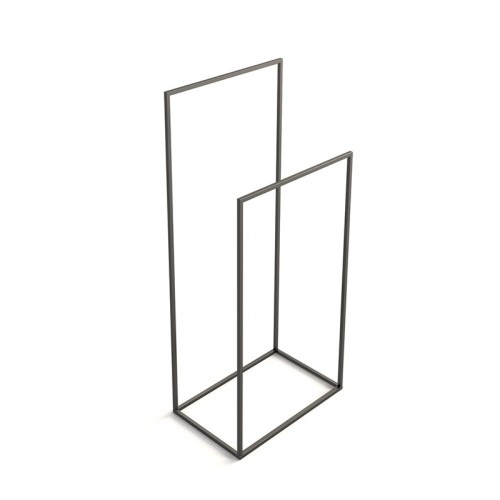 Gamani Towel Rack Adriani e Rossi