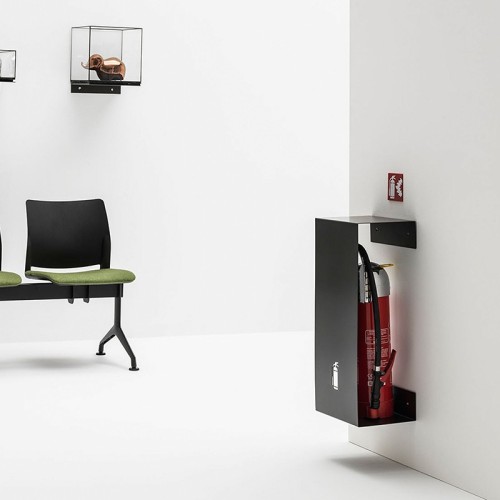 Fire Extinguisher Cover Adriani e Rossi