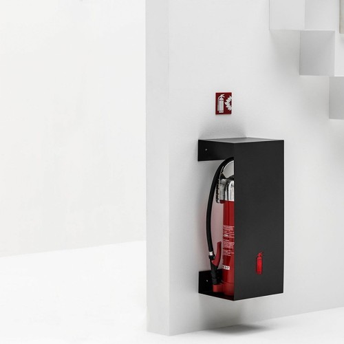 Fire Extinguisher Cover Adriani e Rossi