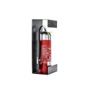 Fire Extinguisher Cover Adriani e Rossi