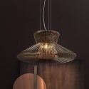 Diva Pendant Light by Adriani e Rossi
