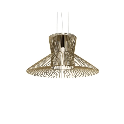 Diva Pendant Light by Adriani e Rossi