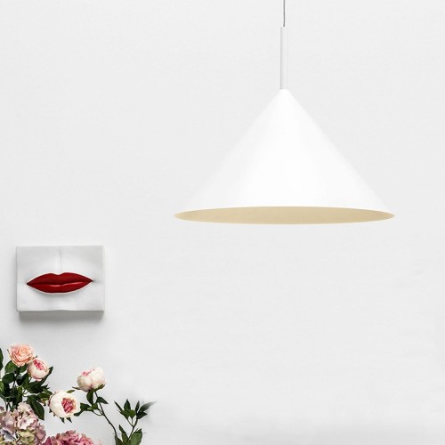 Icon Pendant Light Adriani e Rossi