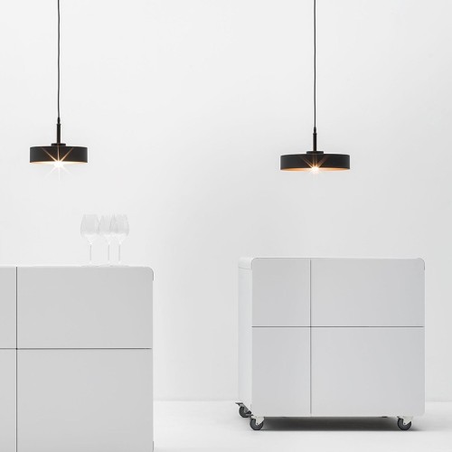 Brera Pendant Light Adriani e Rossi