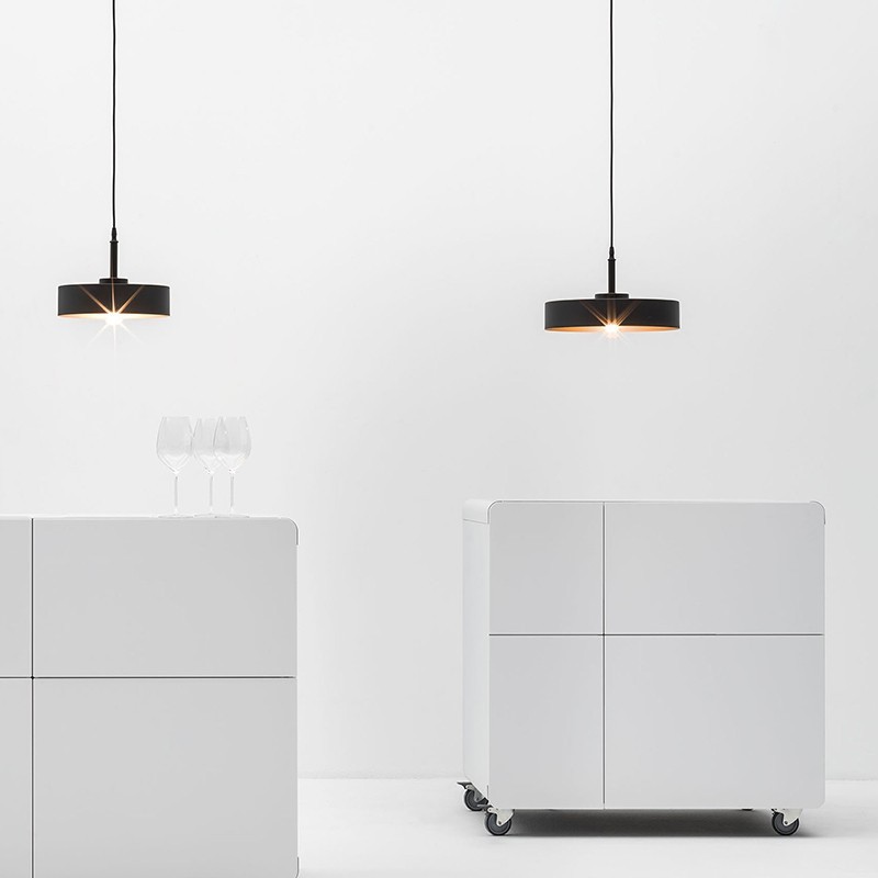 Brera Pendant Light Adriani e Rossi