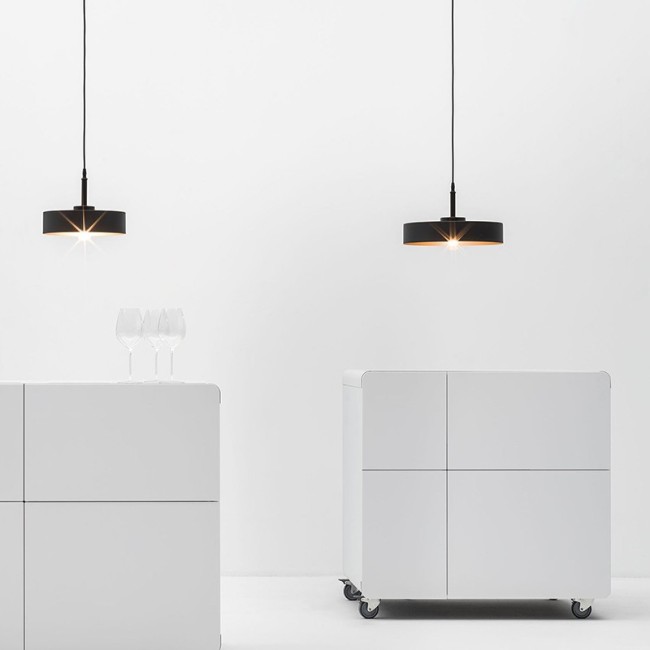 Brera Pendant Light Adriani e Rossi