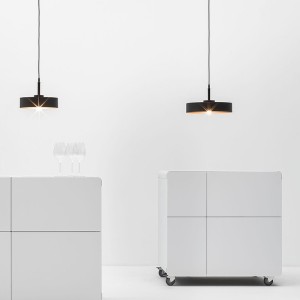 Brera Pendant Light Adriani e Rossi