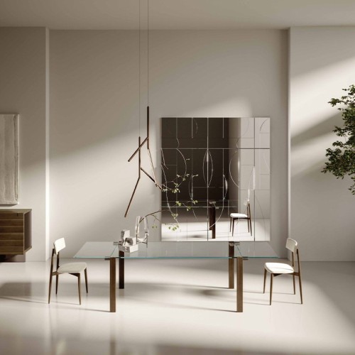 Aw Chair Tonelli Design