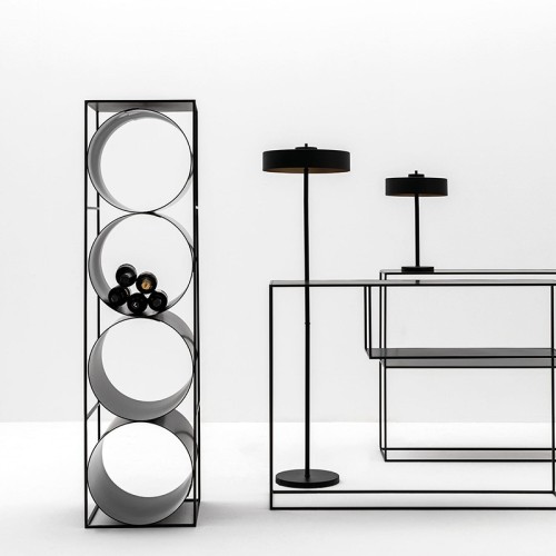 Brera Lamp Adriani e Rossi