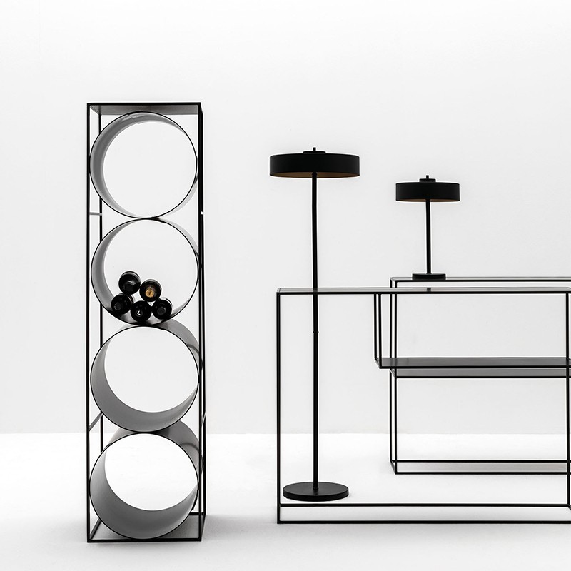 Brera Lamp Adriani e Rossi