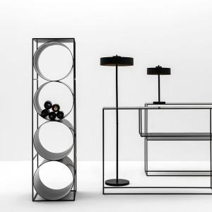 Brera Lamp Adriani e Rossi