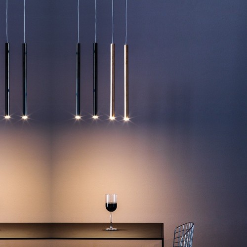 Toby Pendant Light Adriani e Rossi