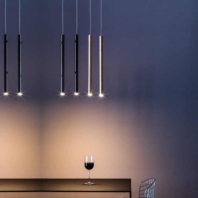 Toby Pendant Light Adriani e Rossi