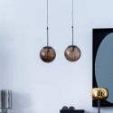 Eclypse Pendant Light Adriani e Rossi