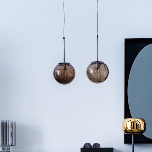 Eclypse Pendant Light Adriani e Rossi