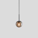Eclypse Pendant Light Adriani e Rossi