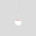 Eclypse Pendant Light Adriani e Rossi