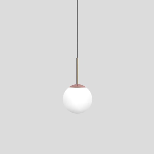 Eclypse Pendant Light Adriani e Rossi