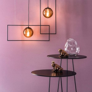 View Pendant Light Adriani e Rossi
