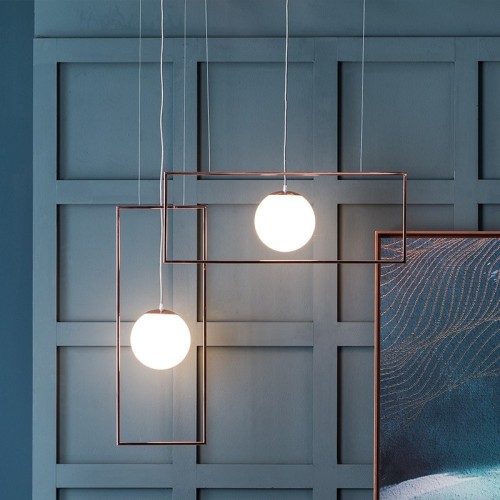 View Pendant Light Adriani e Rossi