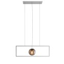 View Pendant Light Adriani e Rossi
