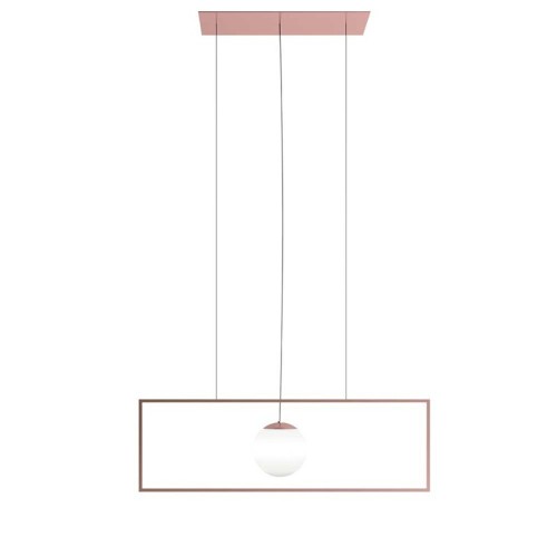 View Pendant Light Adriani e Rossi