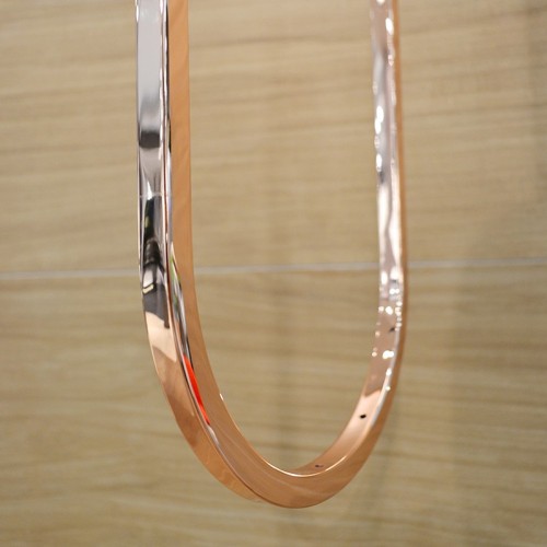 Geo Pendant Light Adriani e Rossi