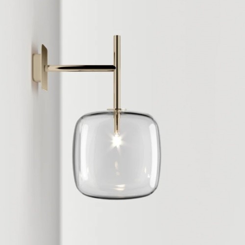 Tonelli Design Hyperion wall lamp – Arredare Moderno