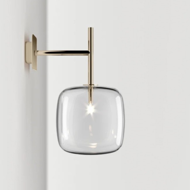 Tonelli Design Hyperion wall lamp – Arredare Moderno