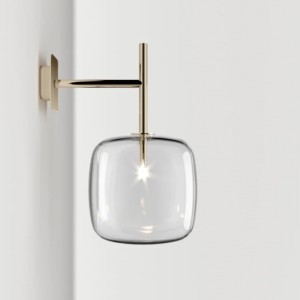 Tonelli Design Hyperion wall lamp – Arredare Moderno
