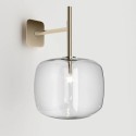 Tonelli Design Hyperion wall lamp – Arredare Moderno