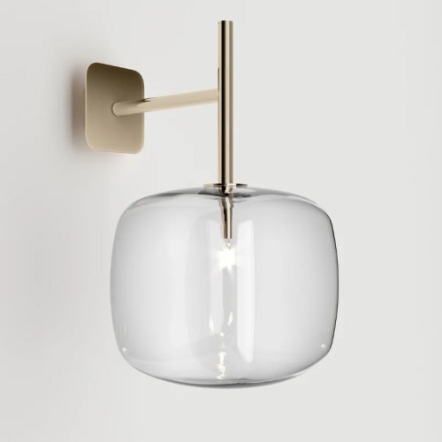 Tonelli Design Hyperion wall lamp – Arredare Moderno