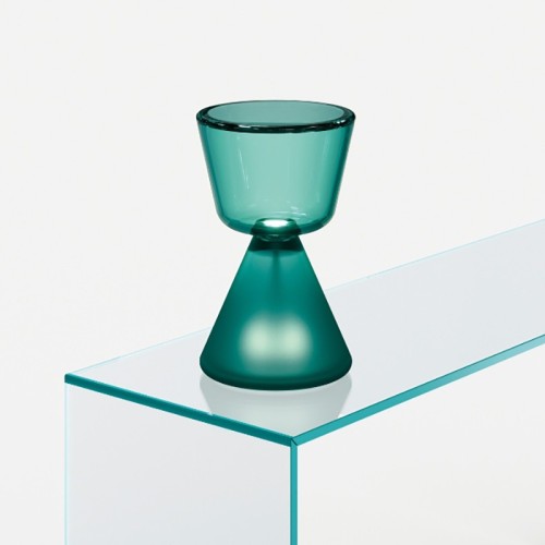 Rook table lamp by Tonelli Design – Arredare Moderno