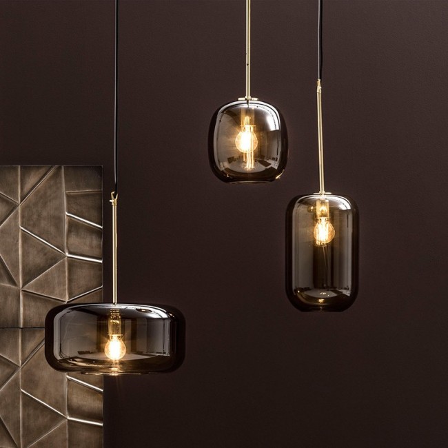 Lord Pendant Lamp Adriani e Rossi