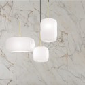 Lord Pendant Lamp Adriani e Rossi