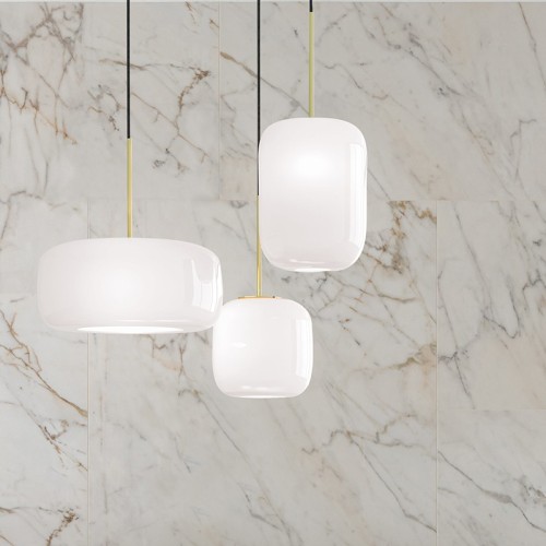 Lord Pendant Lamp Adriani e Rossi