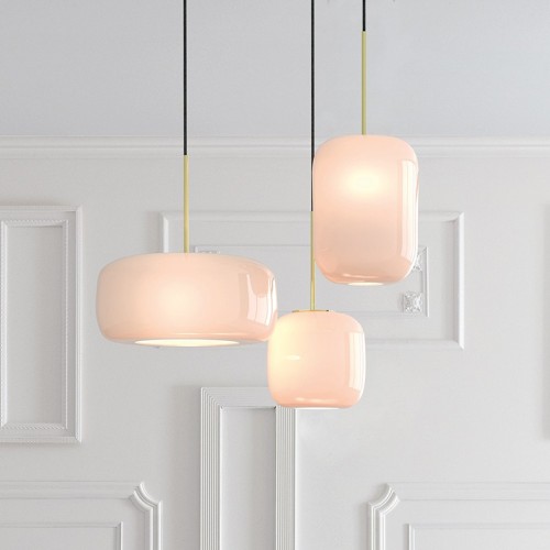 Lord Pendant Lamp Adriani e Rossi