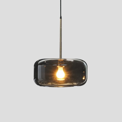 Lord Pendant Lamp Adriani e Rossi