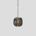 Lord Pendant Lamp Adriani e Rossi