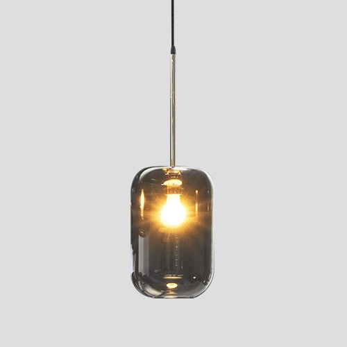 Lord Pendant Lamp Adriani e Rossi
